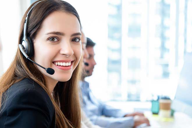 How to Become a Good Call Center Agent Using Feedback